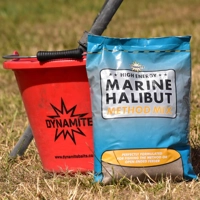 Dynamite Baits Marine Halibut Method Mix 2kg
